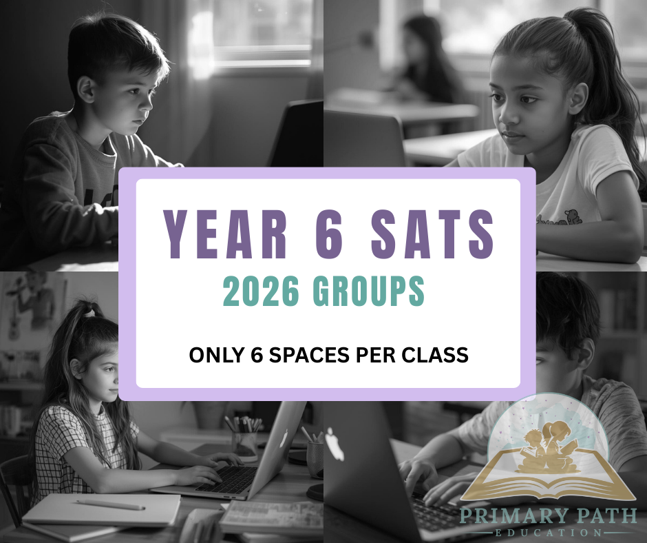 Year 6 sats groups 2026