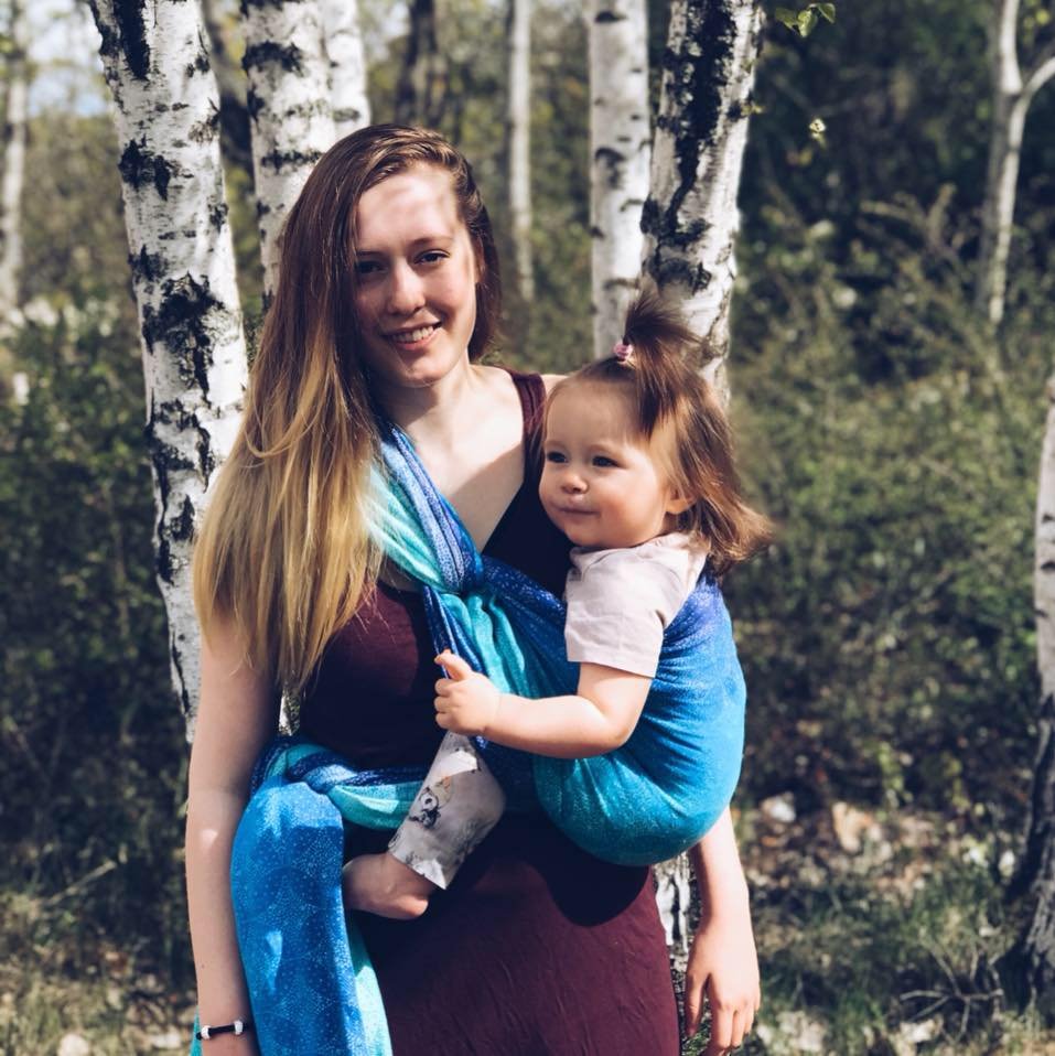 Rebecka Sj&ouml;str&ouml;m