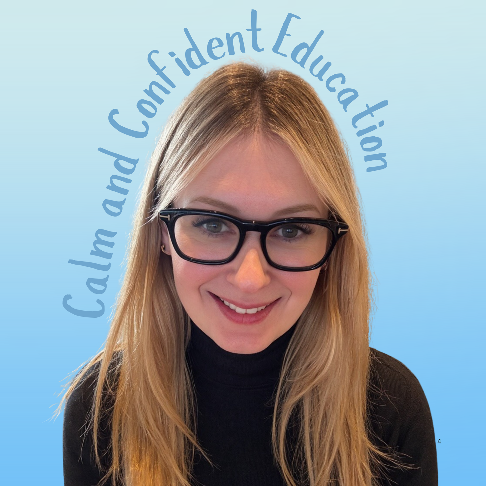 Calm andConfident Method